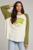 Game Day Long Sleeve sold by Chaser