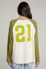 Game Day Long Sleeve sold by Chaser
