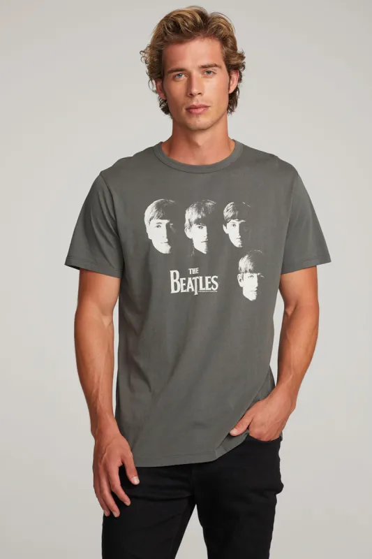 Meet The Beatles Mens Tee sold by Chaser