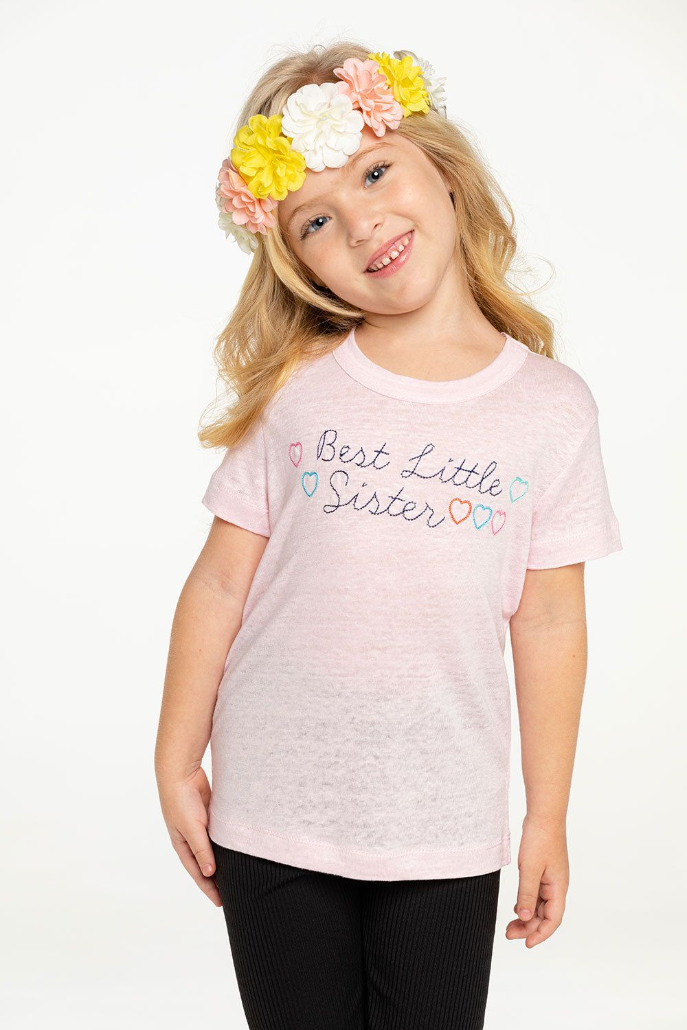 Little Sis sold by Chaser