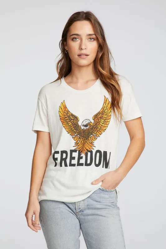 Freedom Eagle sold by Chaser