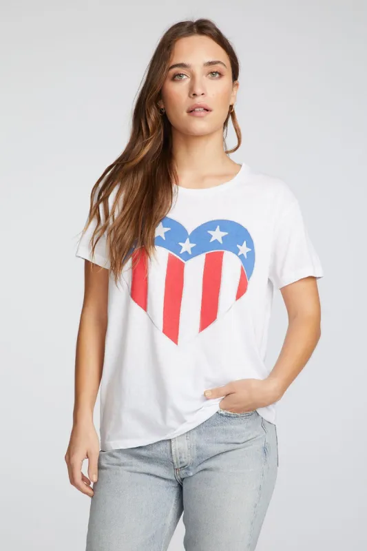 American Heart sold by Chaser