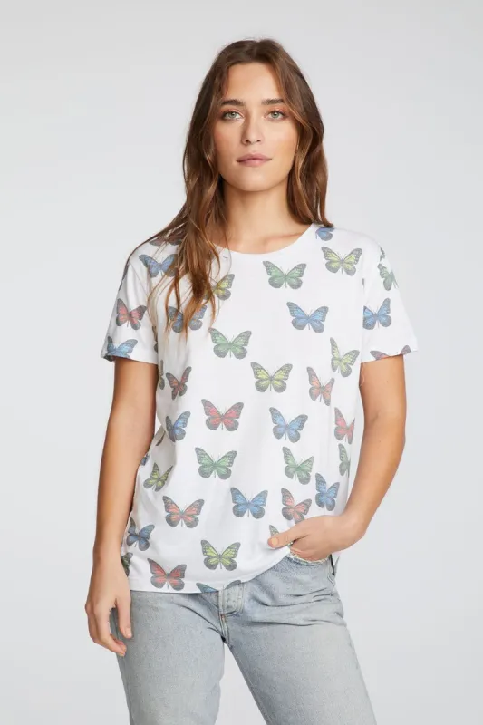 Colorful Butterflies sold by Chaser