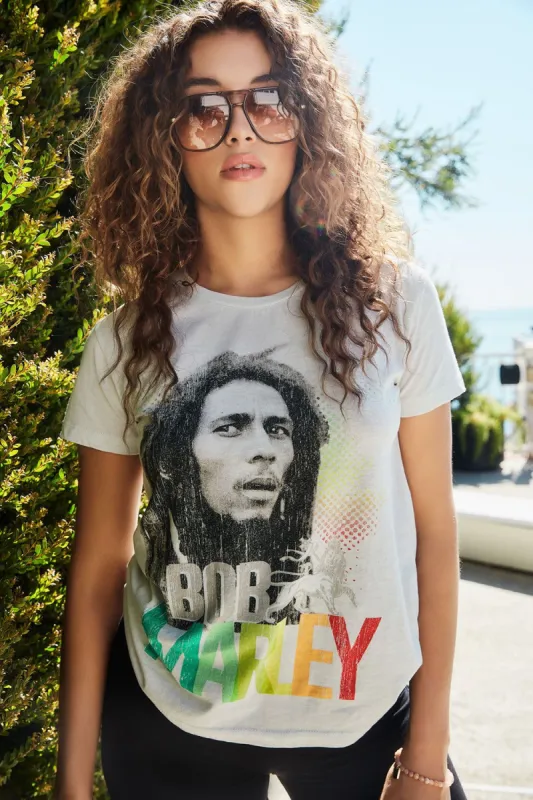 Bob Marley Rasta sold by Chaser