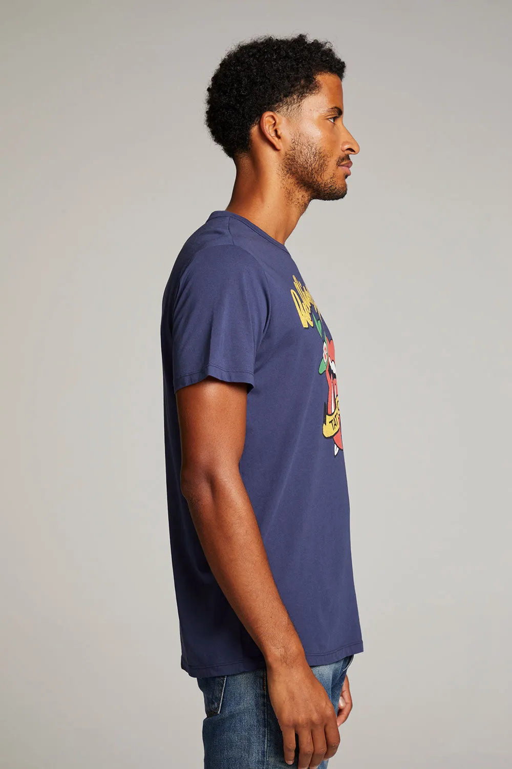 Rolling Stones Tattoo You Mens Tee sold by Chaser product image thumbnail 4