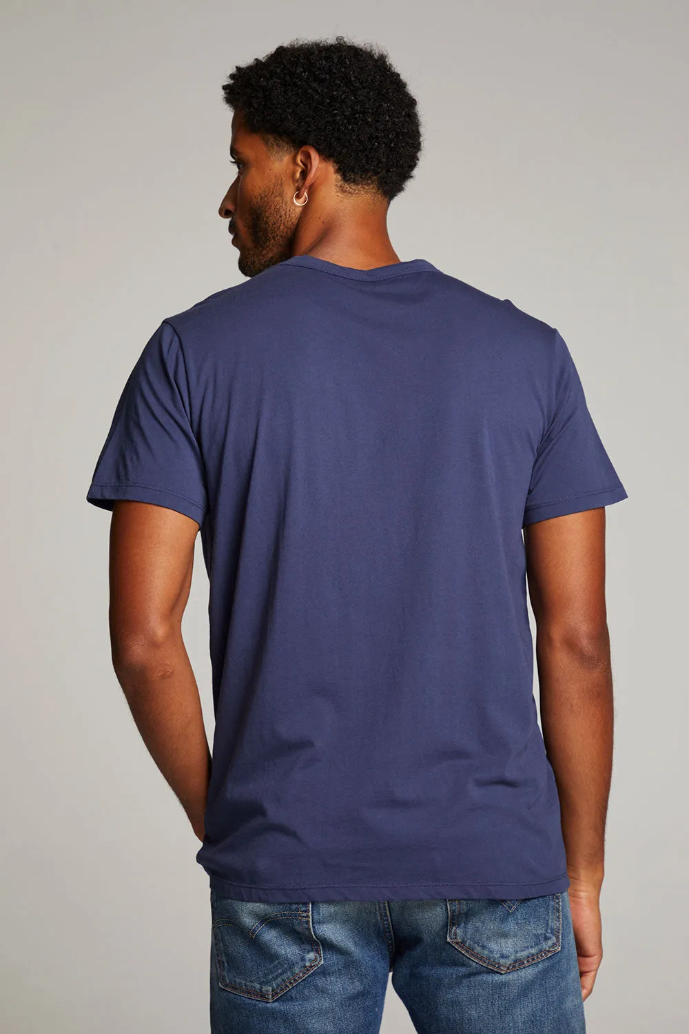 Rolling Stones Tattoo You Mens Tee sold by Chaser product image thumbnail 3