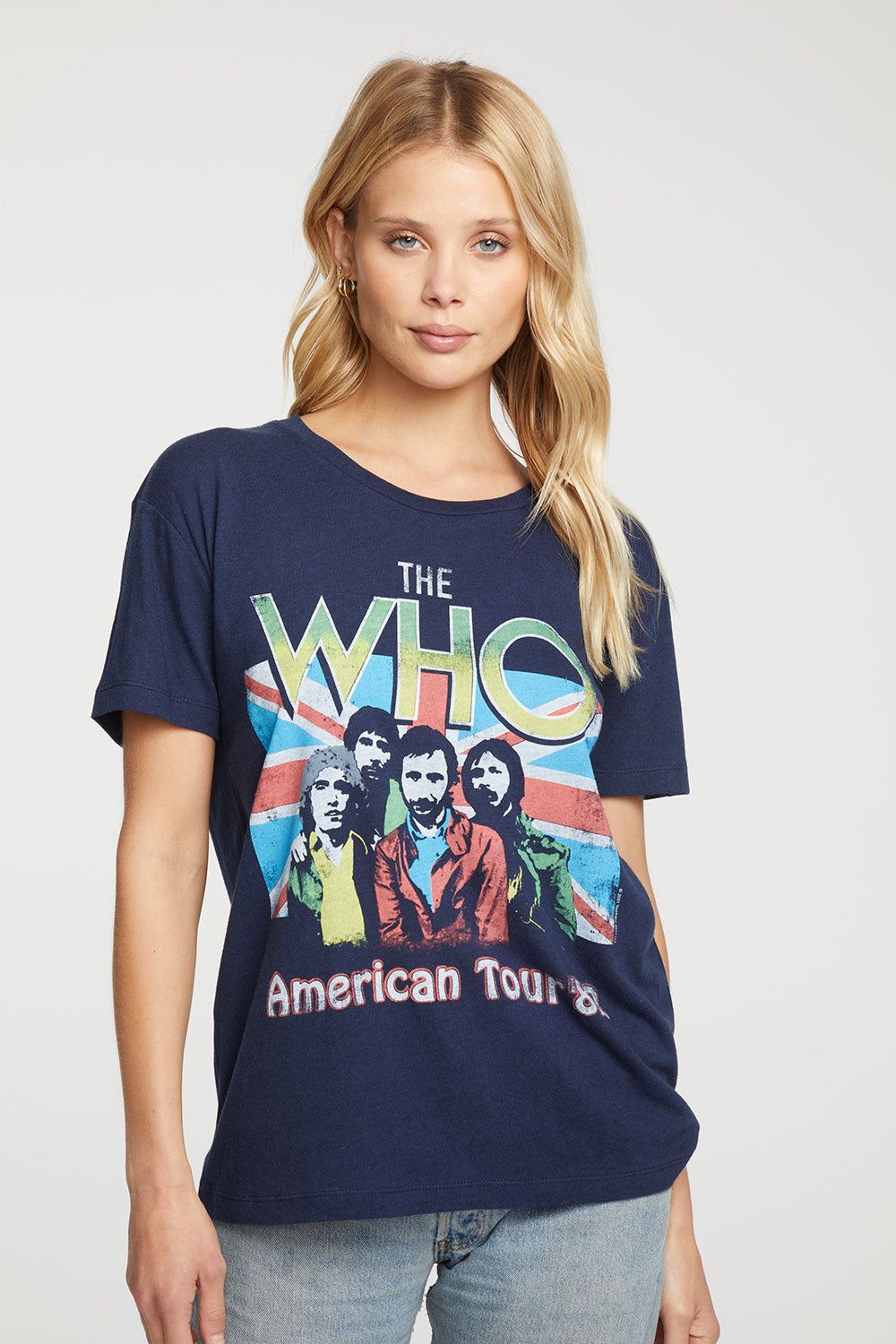 The Who - American Tour '82 sold by Chaser product image thumbnail 2