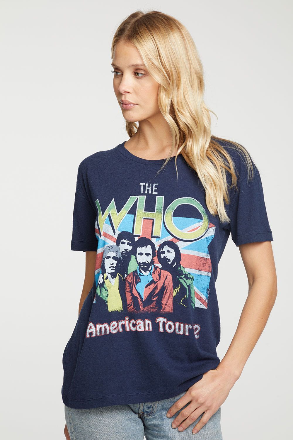 The Who - American Tour '82 sold by Chaser