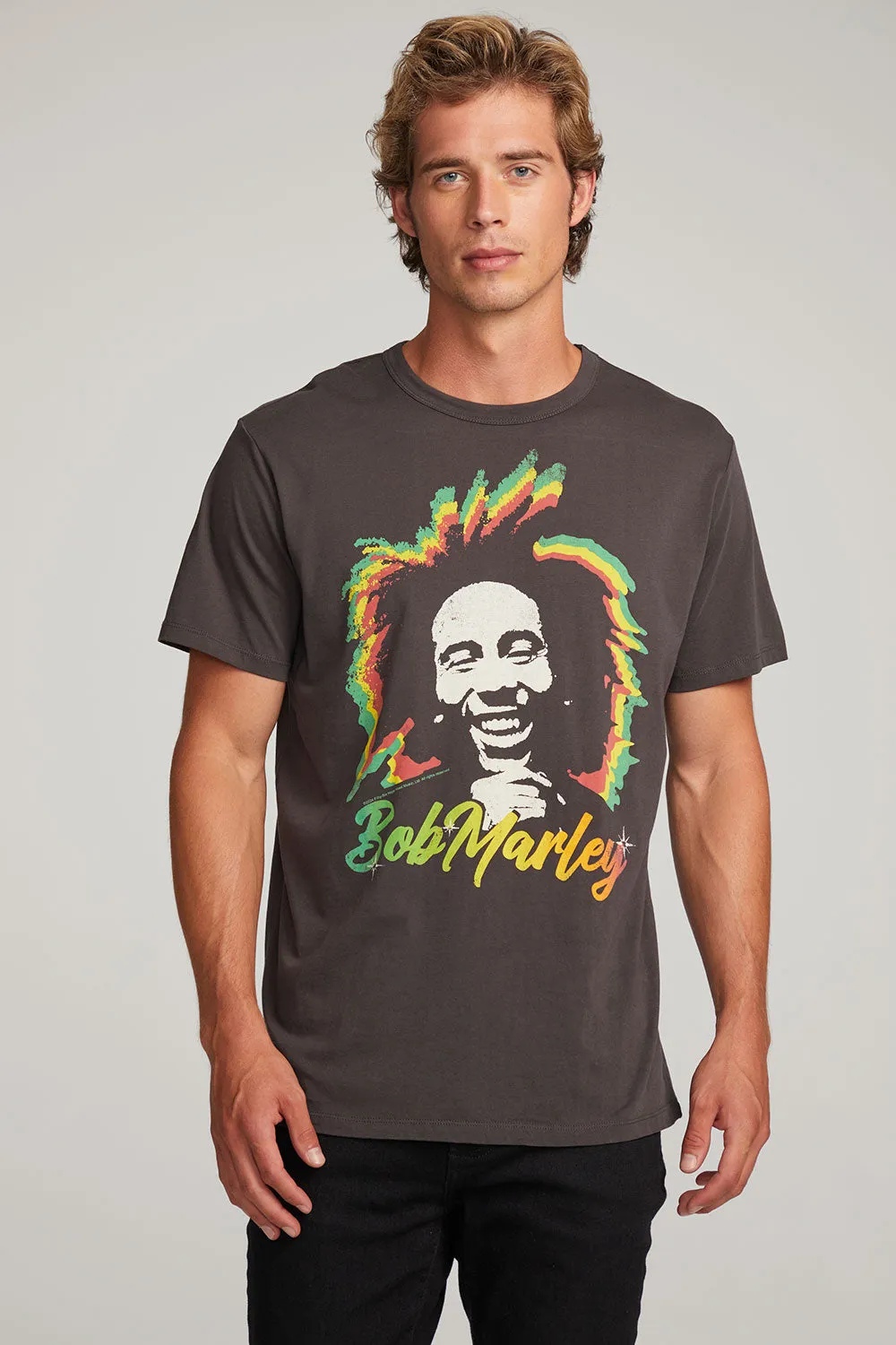Bob Marley Rasta Vibes sold by Chaser product image thumbnail 2