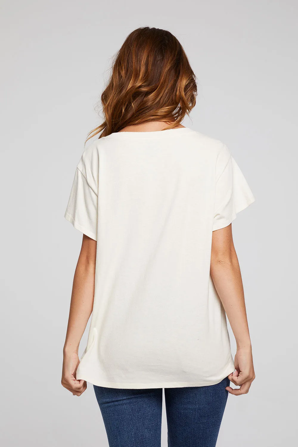 David Bowie U.S. Tour Tee sold by Chaser product image thumbnail 4