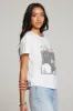 Rolling Stones Mick & Keith Tee sold by Chaser