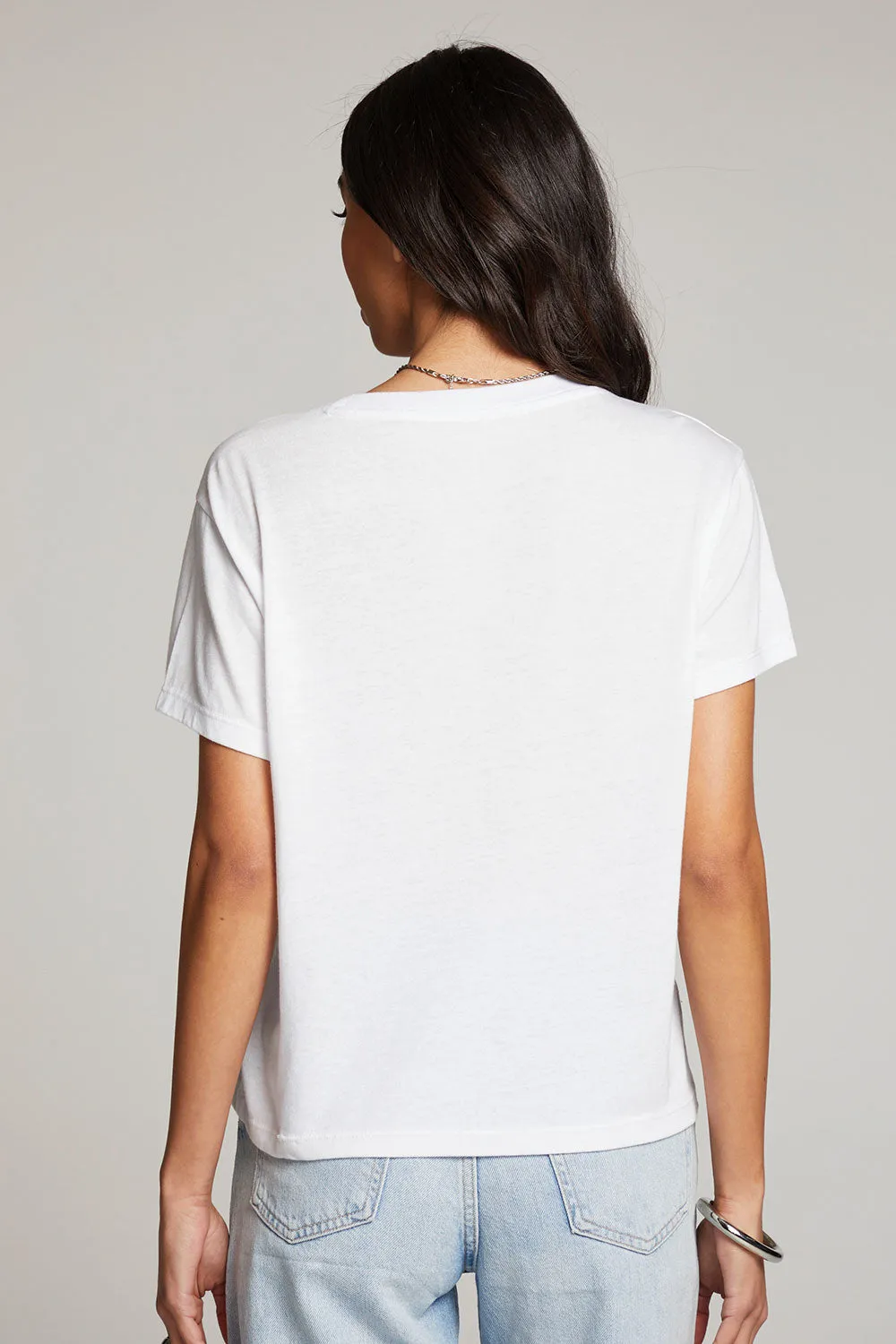 Rolling Stones Mick & Keith Tee sold by Chaser product image thumbnail 3