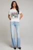 Rolling Stones Mick & Keith Tee sold by Chaser