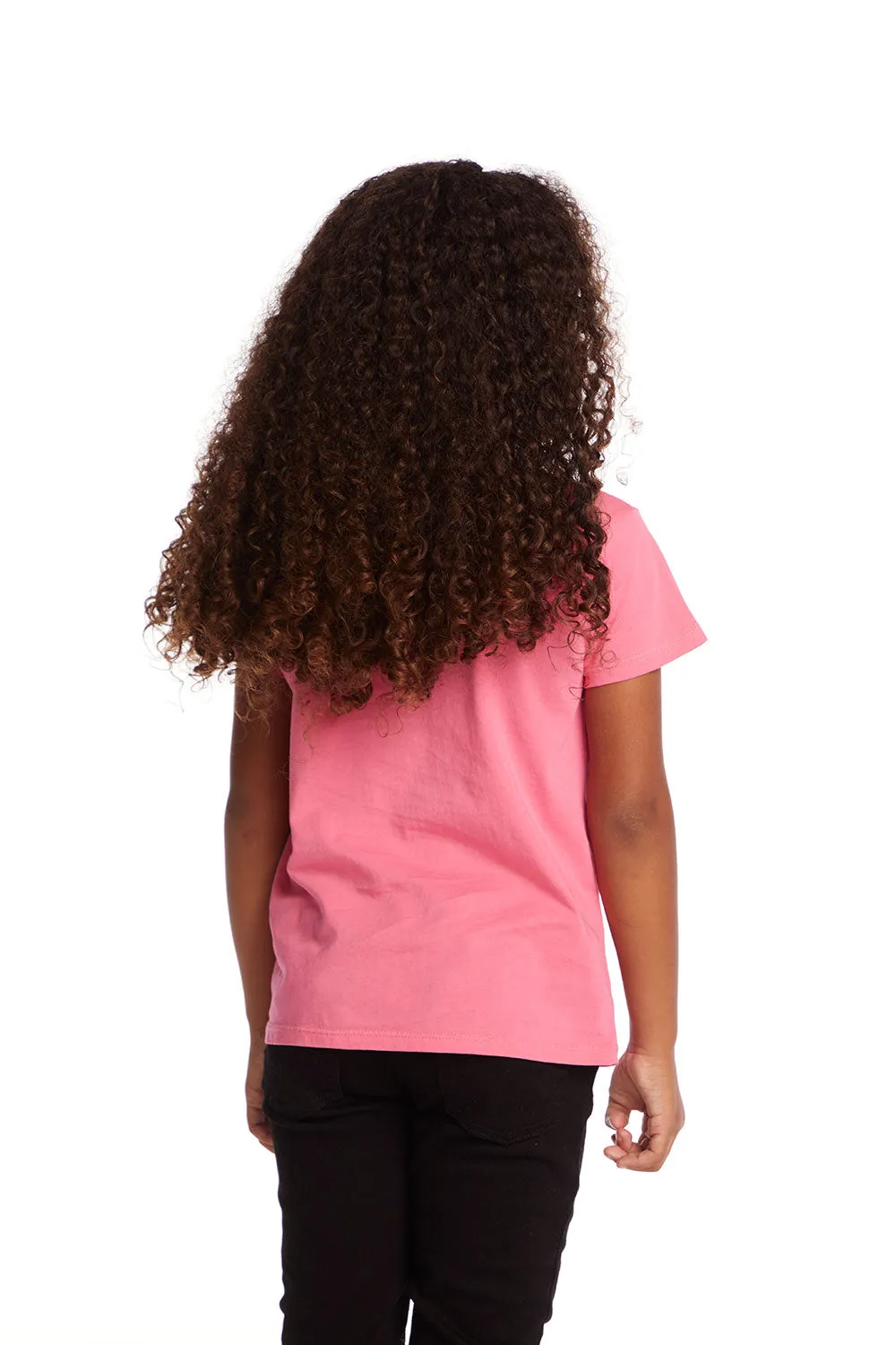 Rolling Stones Tour 1978 Girls Tee sold by Chaser product image thumbnail 4