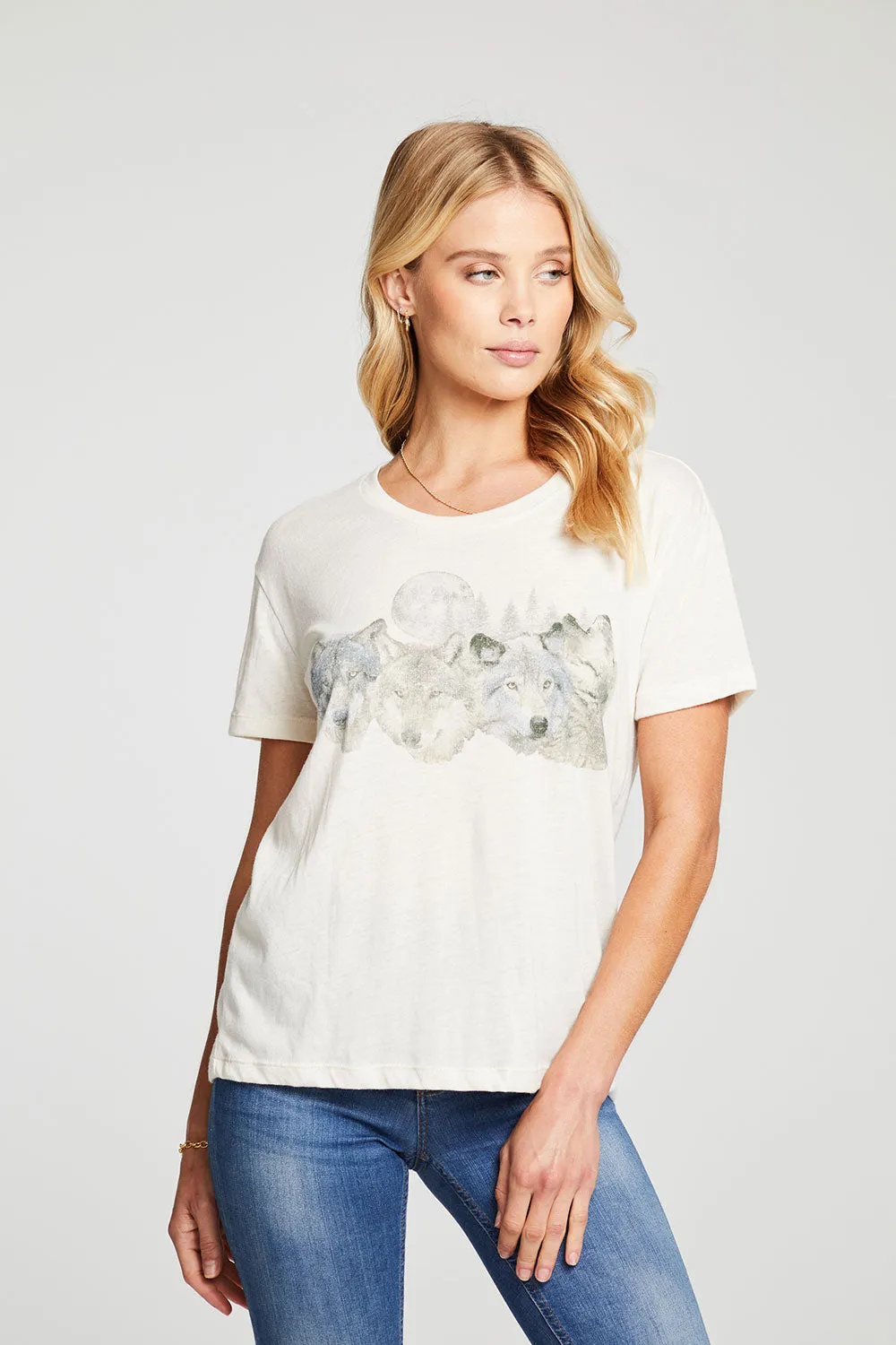 Wolf Pack sold by Chaser