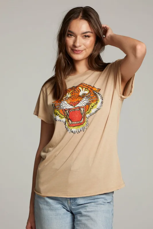 Tiger Tee sold by Chaser