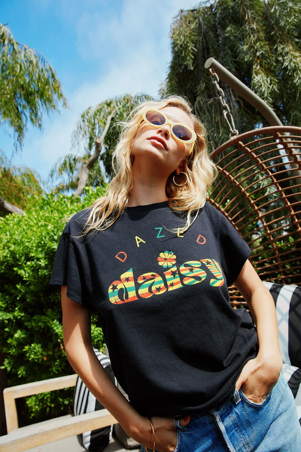 Dazed Daisy sold by Chaser