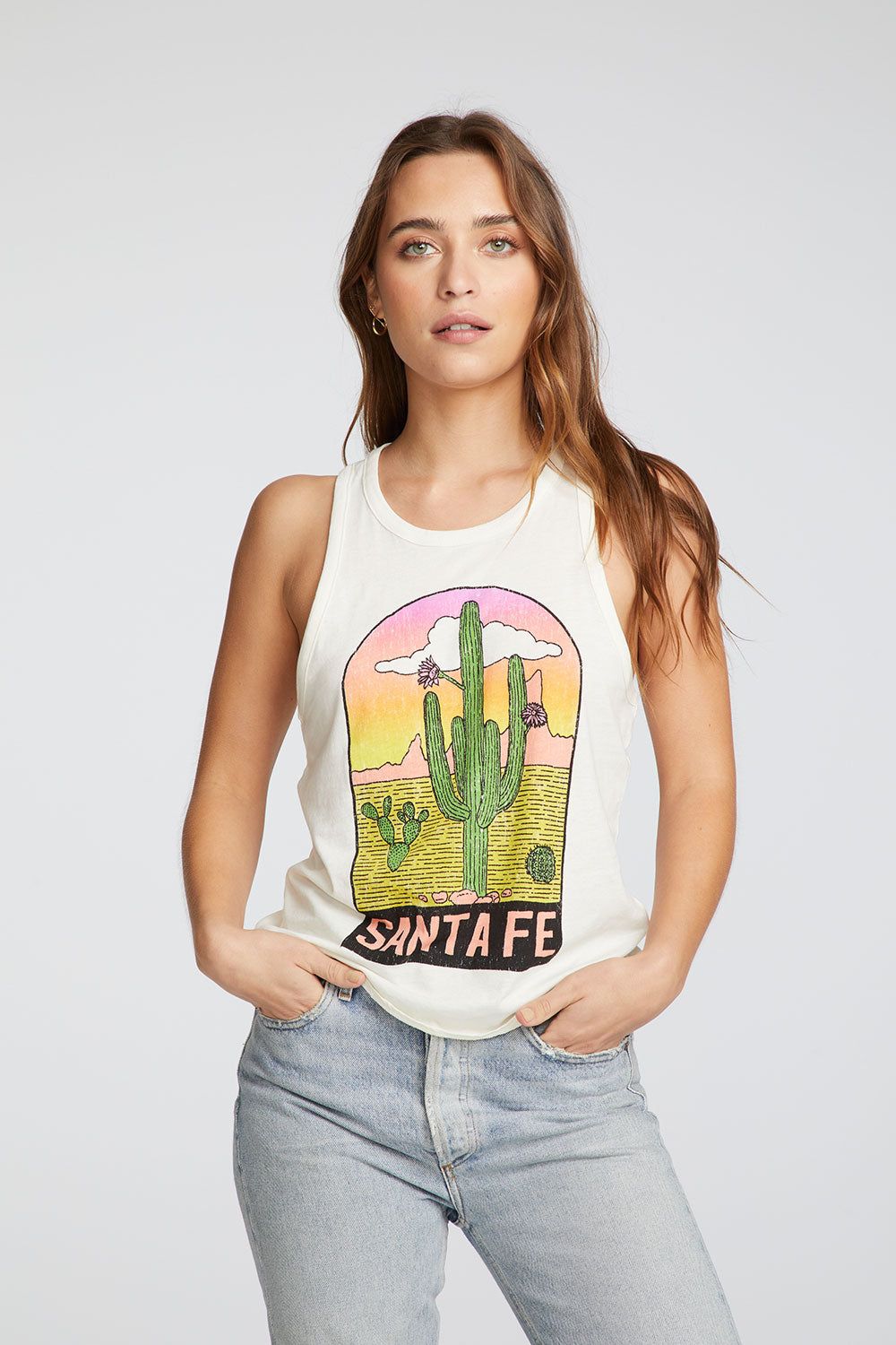 Sante Fe sold by Chaser