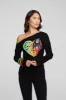 Bob Marley One Love Long Sleeve sold by Chaser