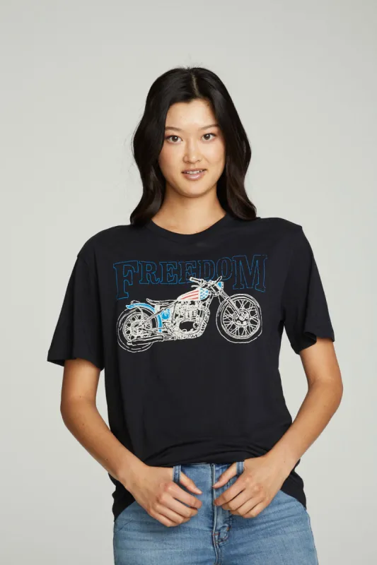 Freedom Moto sold by Chaser