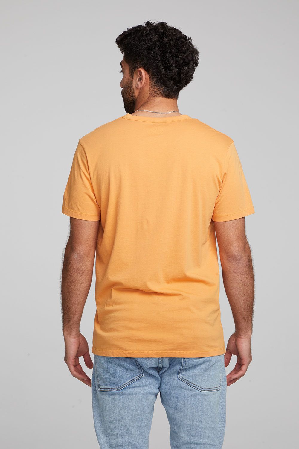AC/DC Dirty Deeds Crew Neck Tee sold by Chaser product image thumbnail 2