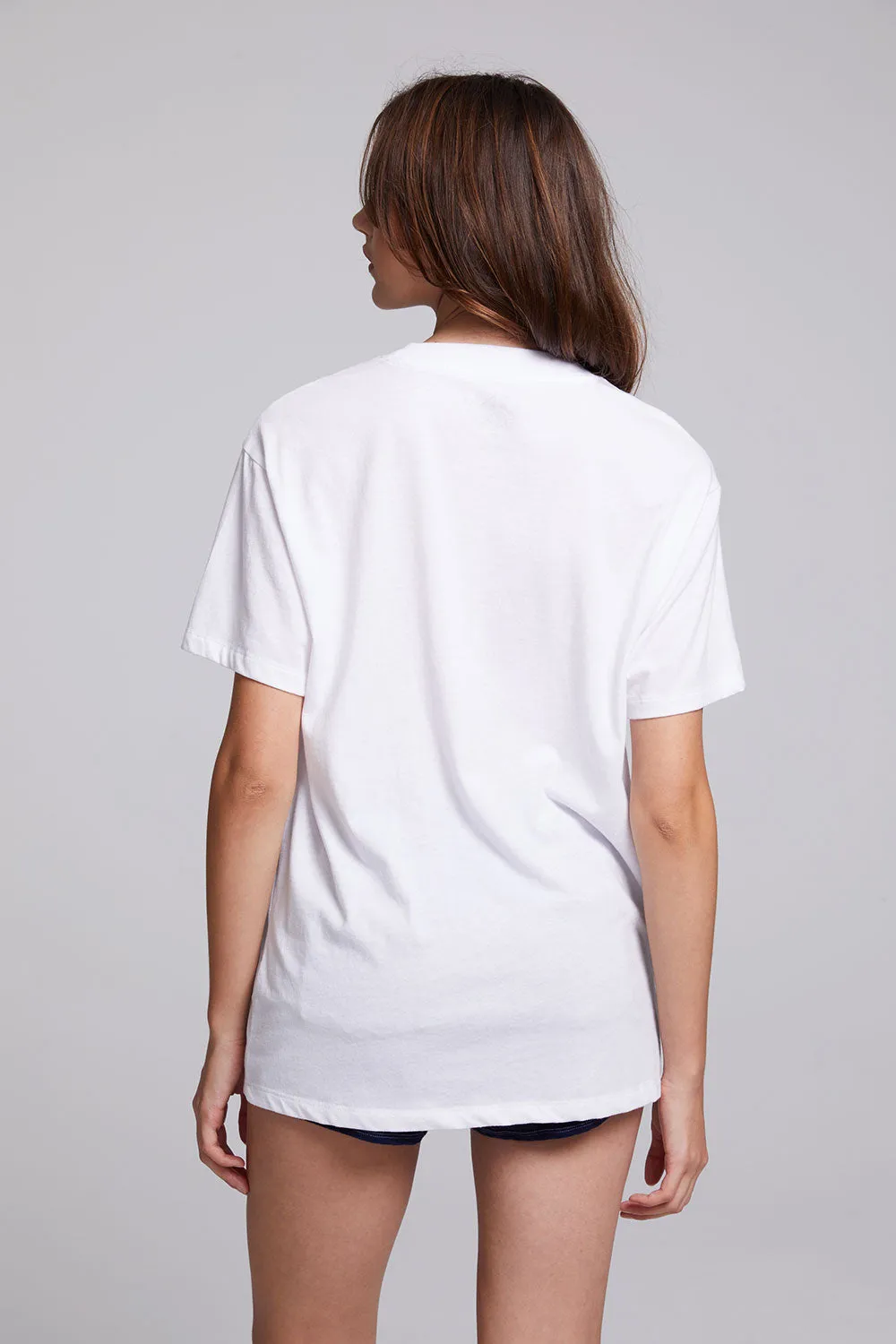 Tiger Sketch Tee sold by Chaser product image thumbnail 4