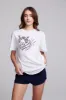 Tiger Sketch Tee sold by Chaser