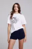 Tiger Sketch Tee sold by Chaser