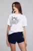 Tiger Sketch Tee sold by Chaser