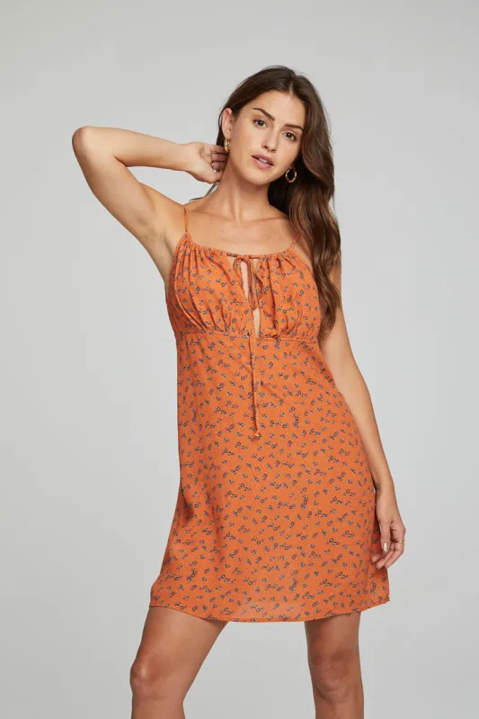 Ashland Mini Dress - Tigerlily sold by Chaser