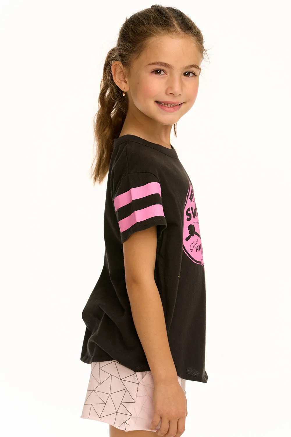 Disney 100 - Sassy And Sweet Tee sold by Chaser product image thumbnail 2