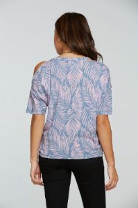 Recycled Vintage Jersey Vented Short Sleeve Pocket Tee sold by Chaser