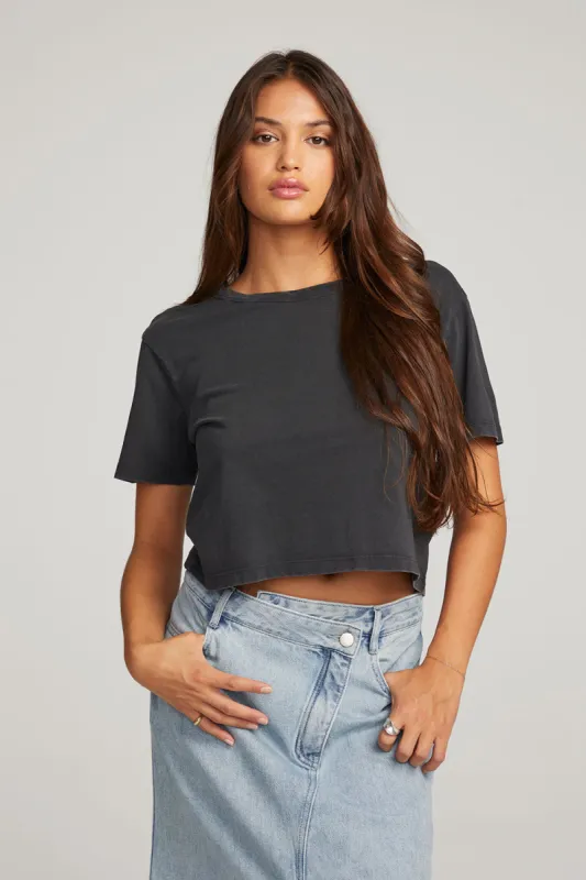 Jameson Licorice Tee sold by Chaser