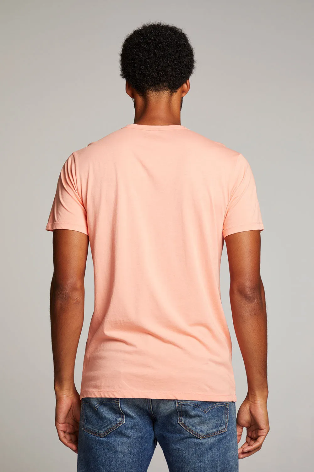 The Beatles Revolver Mens Tee sold by Chaser product image thumbnail 5