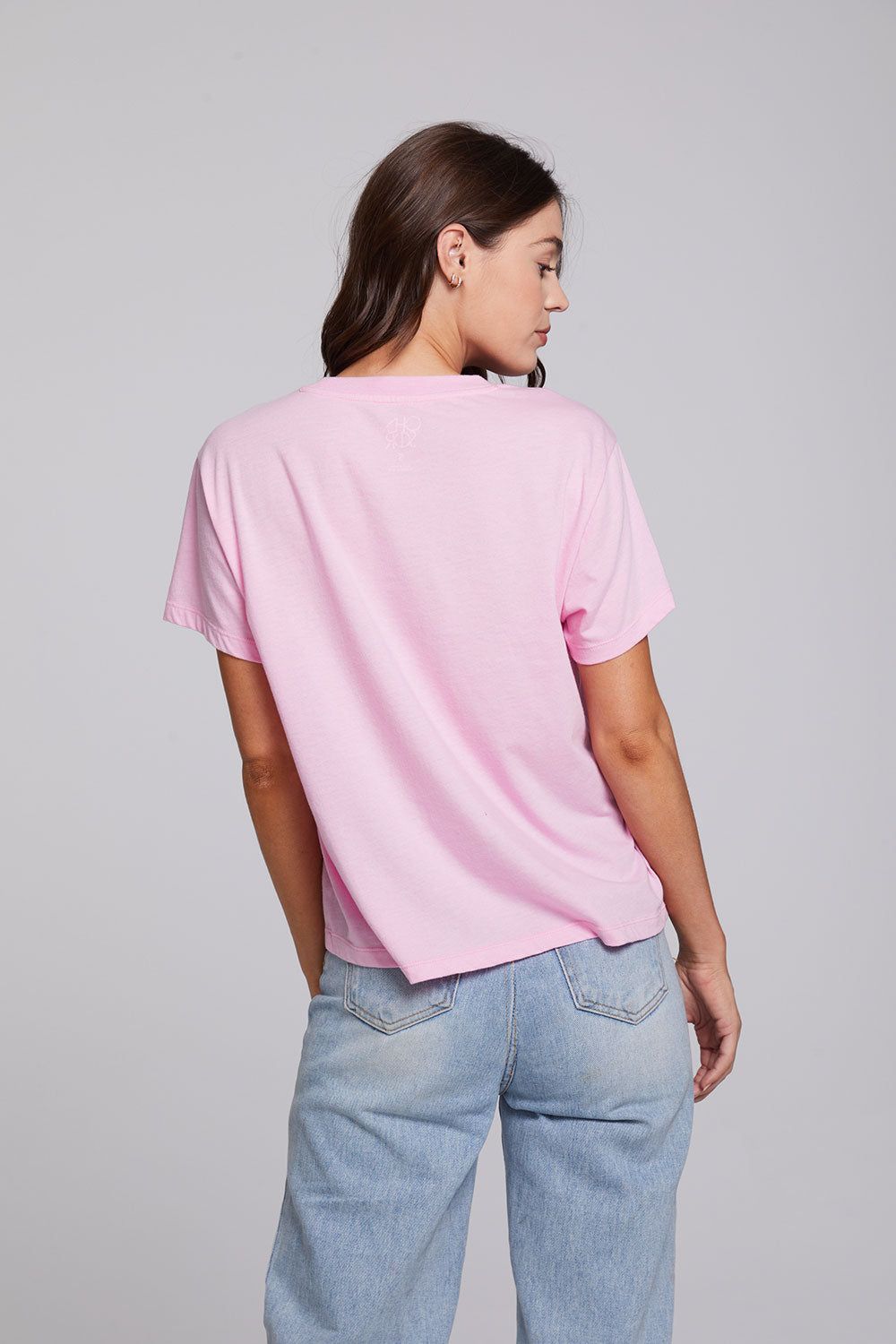 Butterfly Dream Tee sold by Chaser product image thumbnail 5