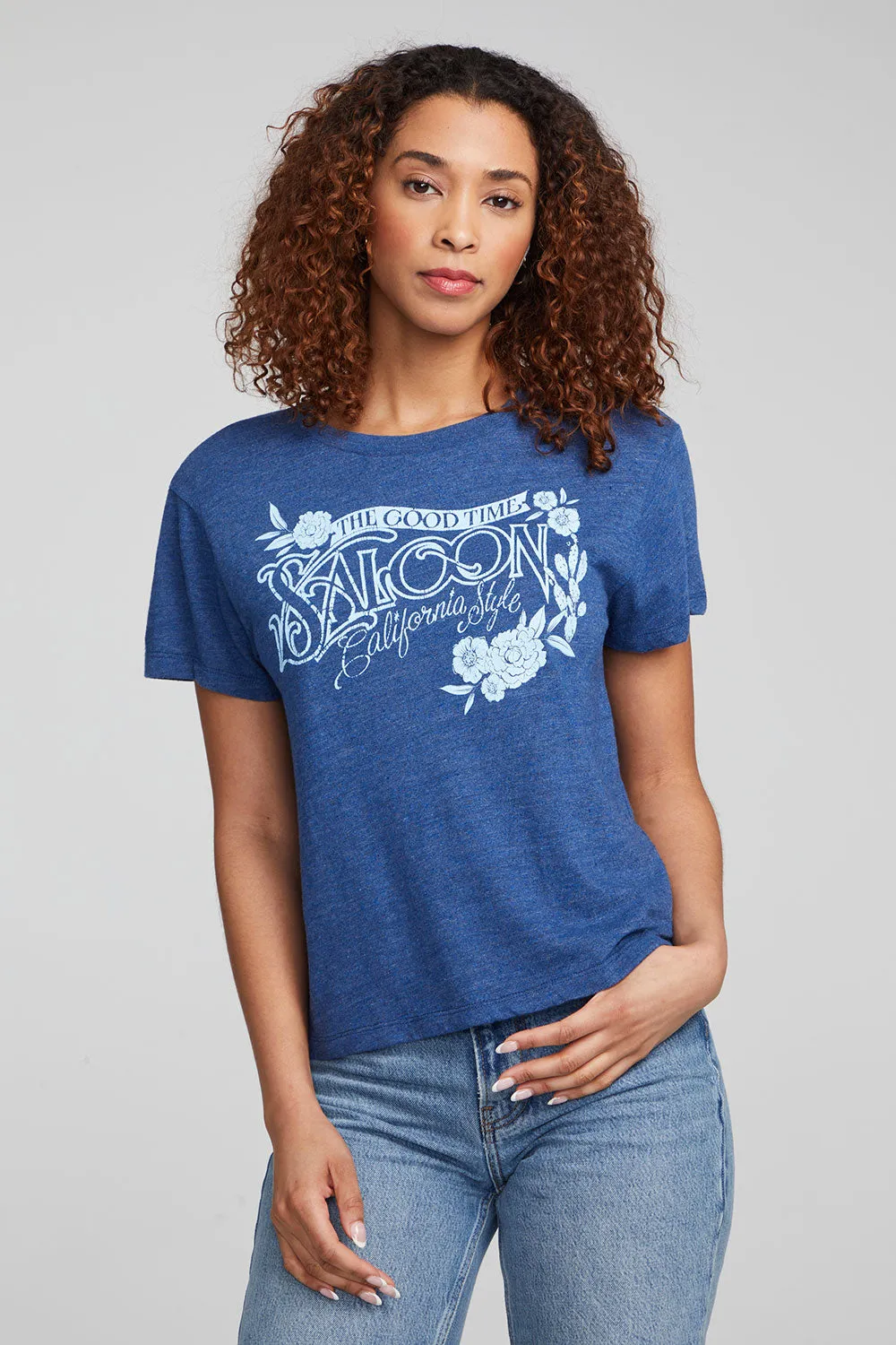 Good Time Saloon sold by Chaser