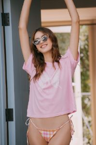 Butterfly Dream Tee sold by Chaser