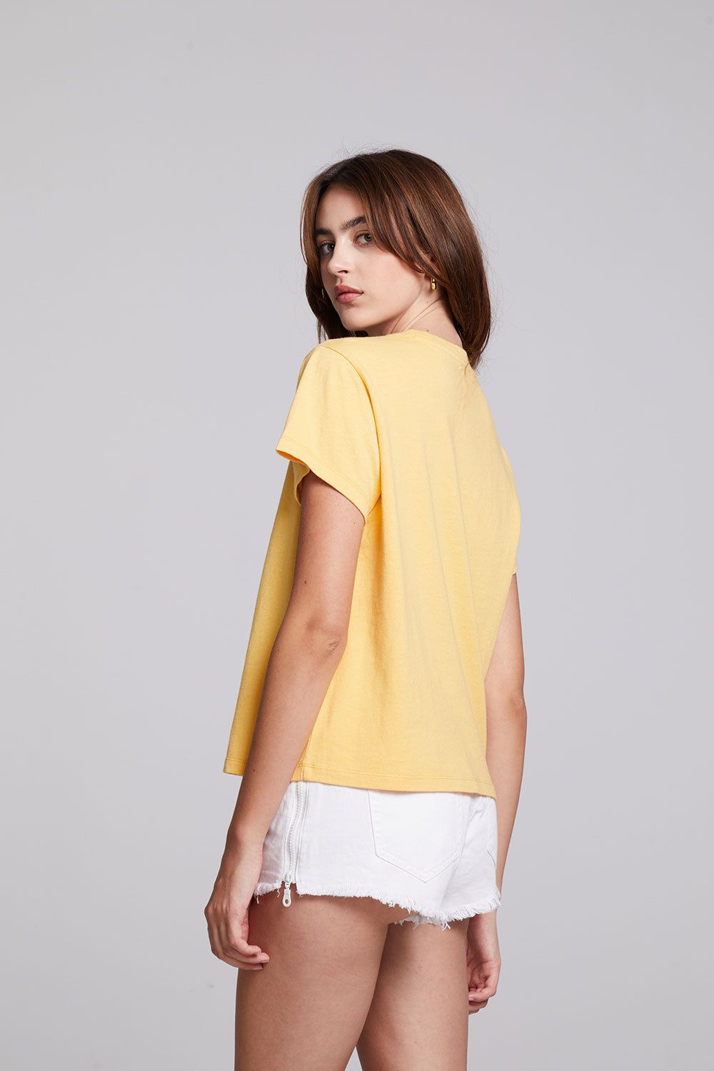 Pink Floyd Wish You Were Here Tee sold by Chaser product image thumbnail 3