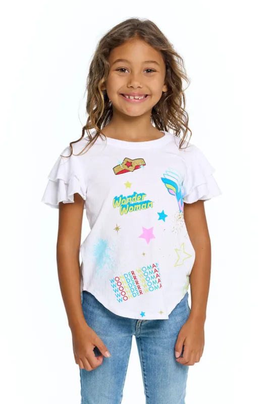 Wonder Woman - Wonder Woman Mash Up sold by Chaser