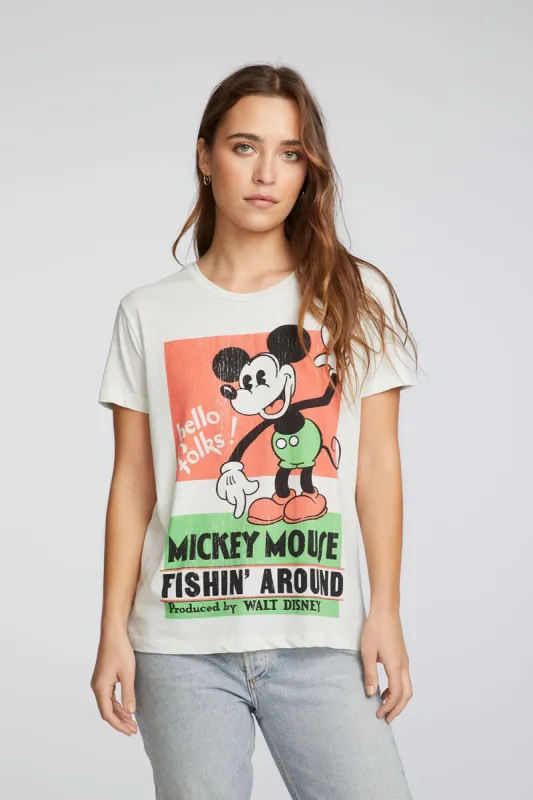 Disney's Mickey Mouse Fishin' Around sold by Chaser