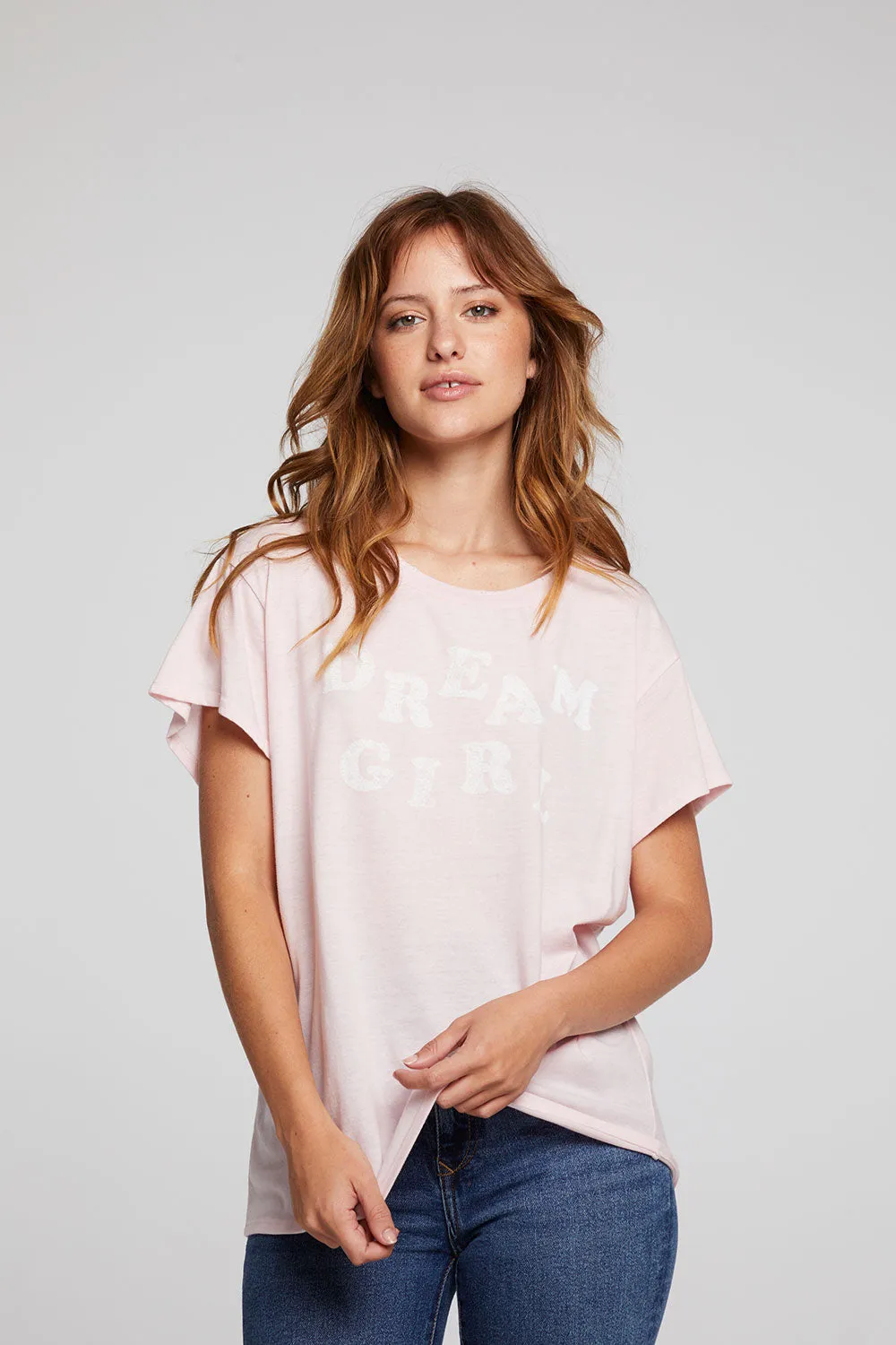 Dream Girl Tee sold by Chaser