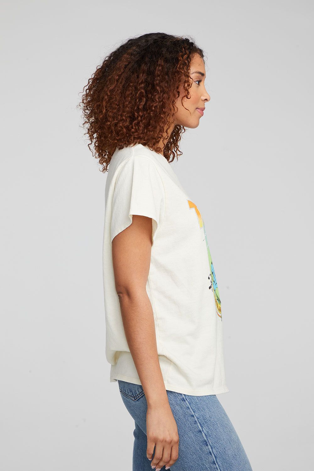 The Who North American Tour sold by Chaser product image thumbnail 3