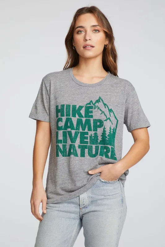 Hike Nature sold by Chaser
