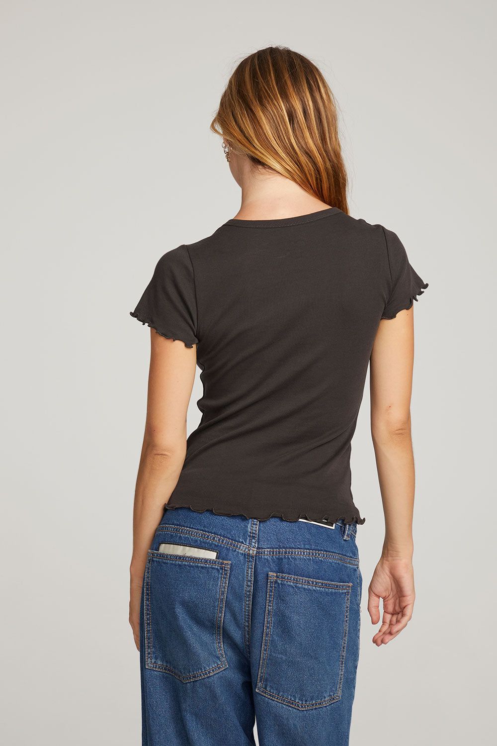 Superstar Tee sold by Chaser product image thumbnail 5