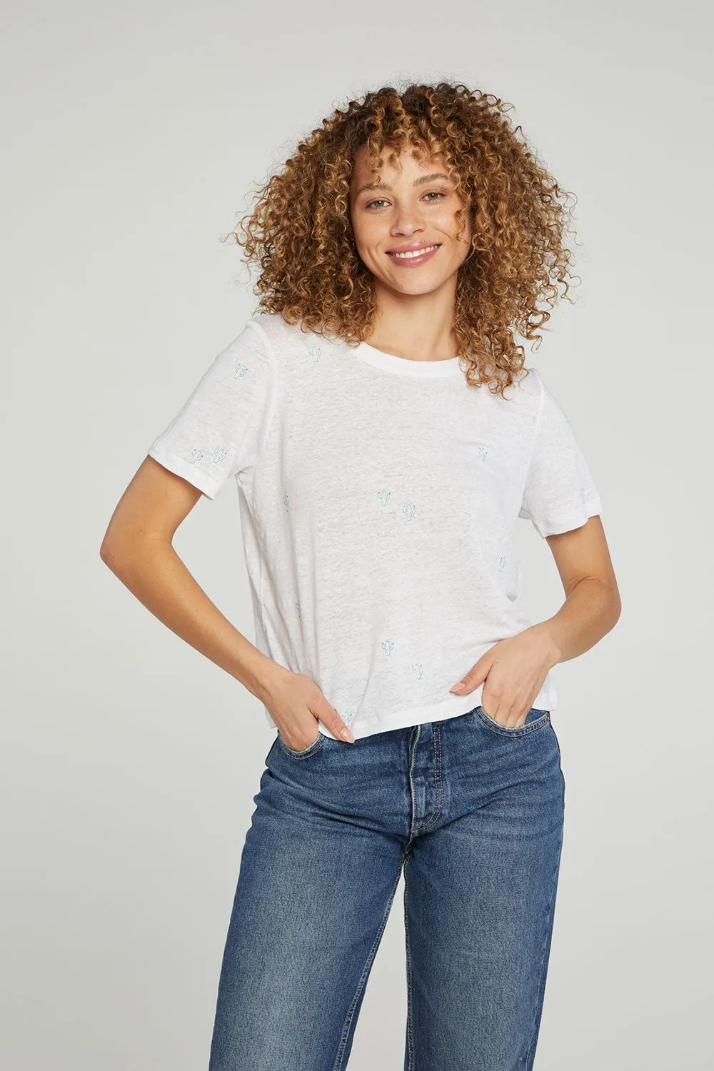 Cactus Flower sold by Chaser product image thumbnail 4