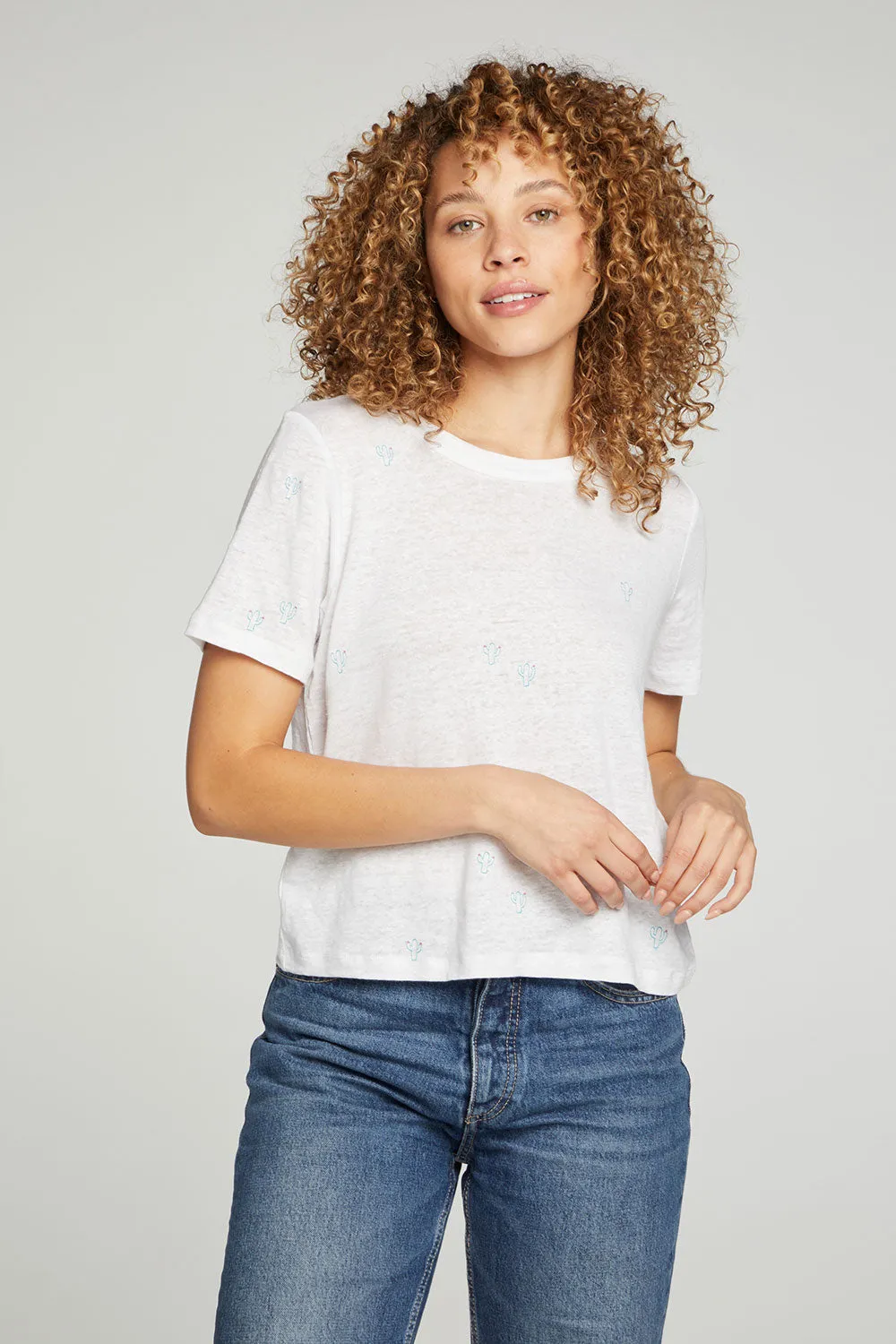 Cactus Flower sold by Chaser