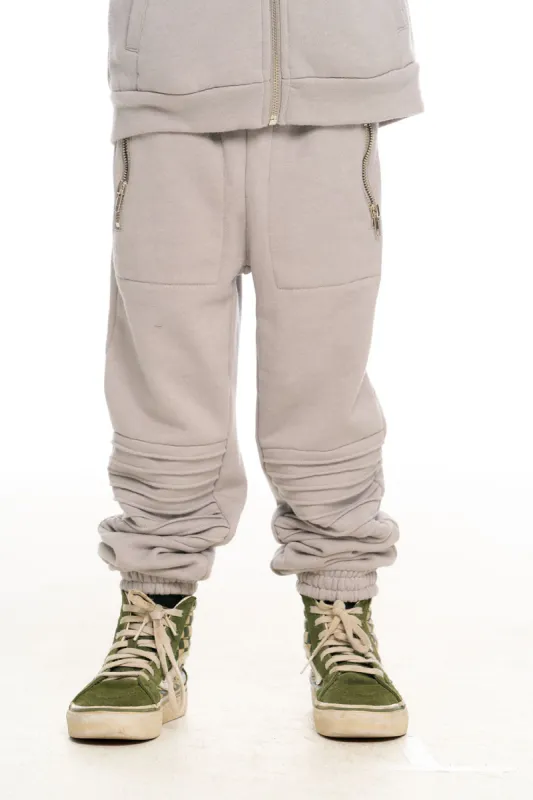 Moto Joggers sold by Chaser