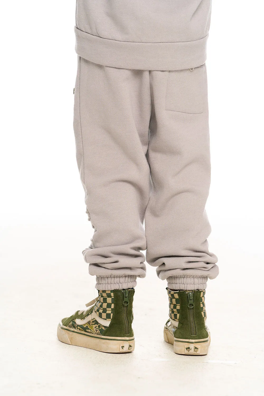 Moto Joggers sold by Chaser product image thumbnail 4