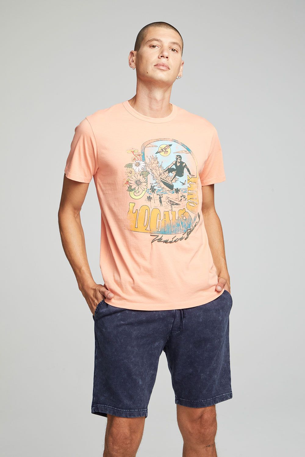 Locals Only sold by Chaser product image thumbnail 2