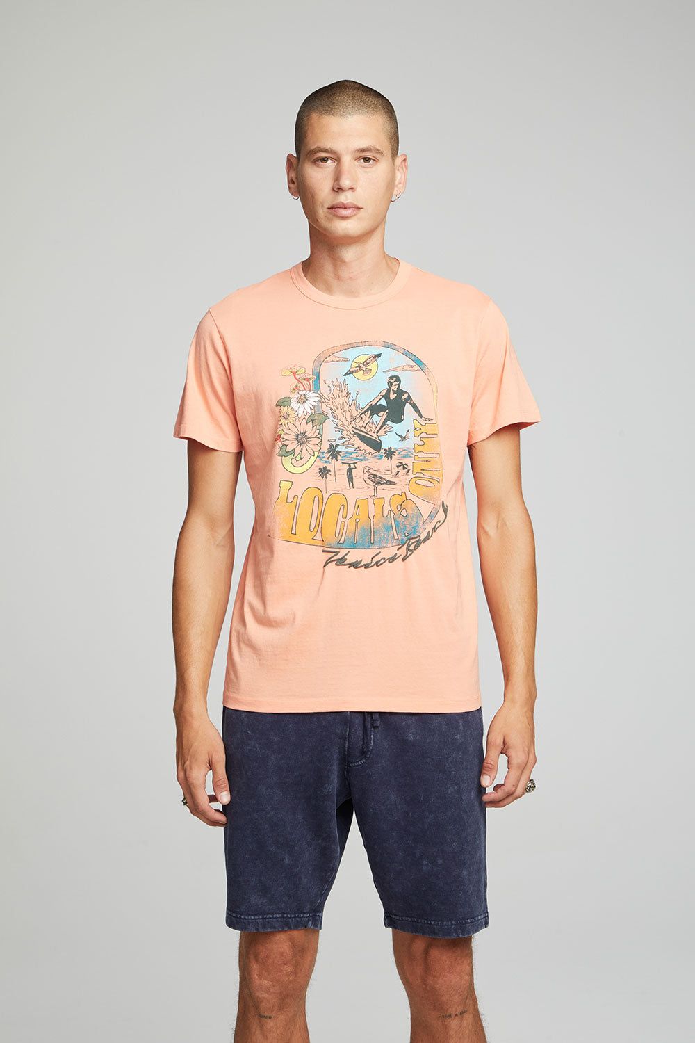 Locals Only sold by Chaser